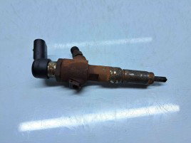 Injector  PEUGEOT 207 (WA) [Fabr 2006-2012] 9663429280 1.4 TDCi DV4C 50KW / 68CP