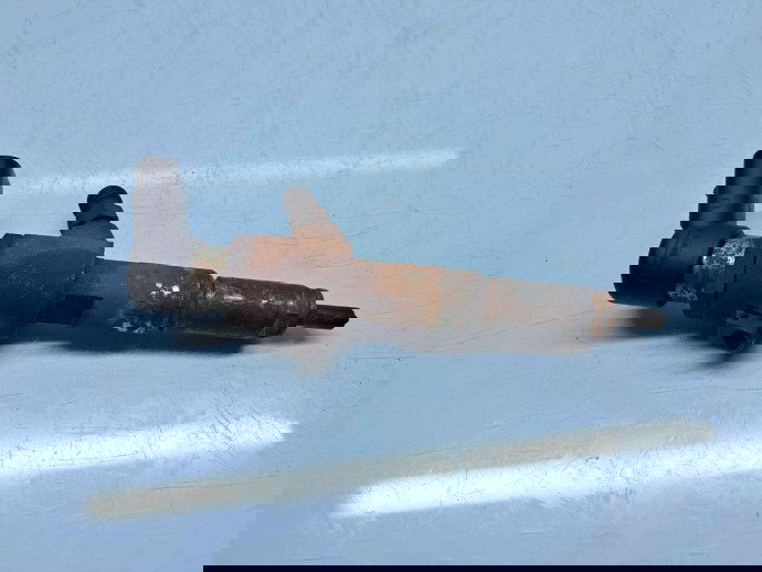 Injector  PEUGEOT 207 (WA) [Fabr 2006-2012] 9663429280 1.4 TDCi DV4C 50KW / 68CP