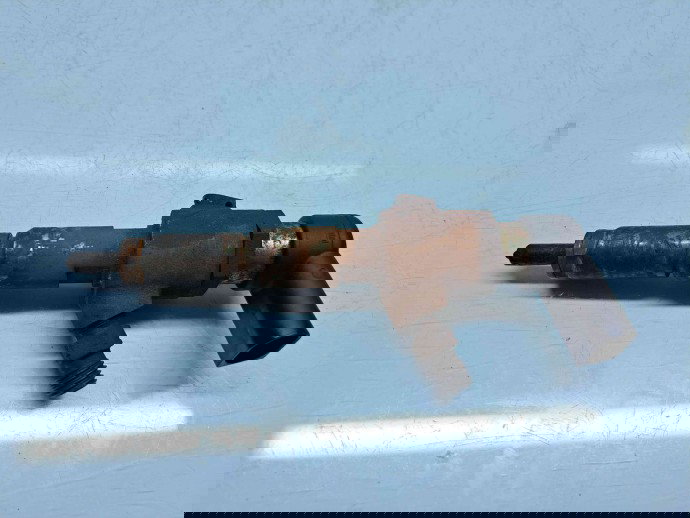 Injector  PEUGEOT 207 (WA) [Fabr 2006-2012] 9663429280 1.4 TDCi DV4C 50KW / 68CP