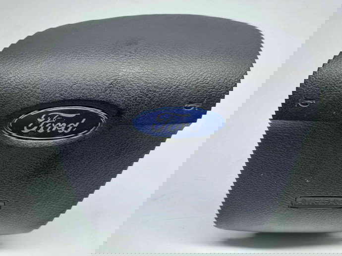  Airbag volan Ford S-Max 1 [Fabr 2006-2010] 6M21-U042B85-AKW