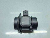 Debitmetru aer  PEUGEOT 207 (WA) [Fabr 2006-2012] 9647144080 1.4 TDCi DV4C 50KW / 68CP