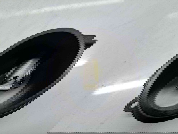 Debitmetru aer  PEUGEOT 207 (WA) [Fabr 2006-2012] 9647144080 1.4 TDCi DV4C 50KW / 68CP