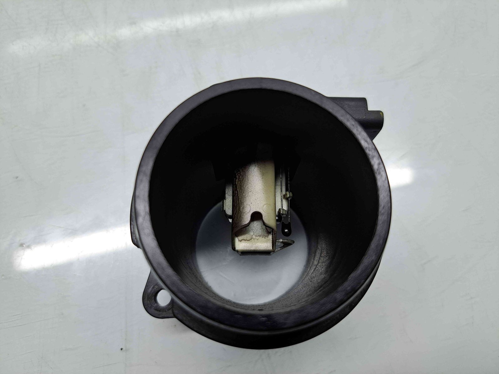 Debitmetru aer PEUGEOT 207 (WA) [Fabr 2006-2012] 9647144080 1.4 TDCi DV4C 50KW / 68CP - imagine 2