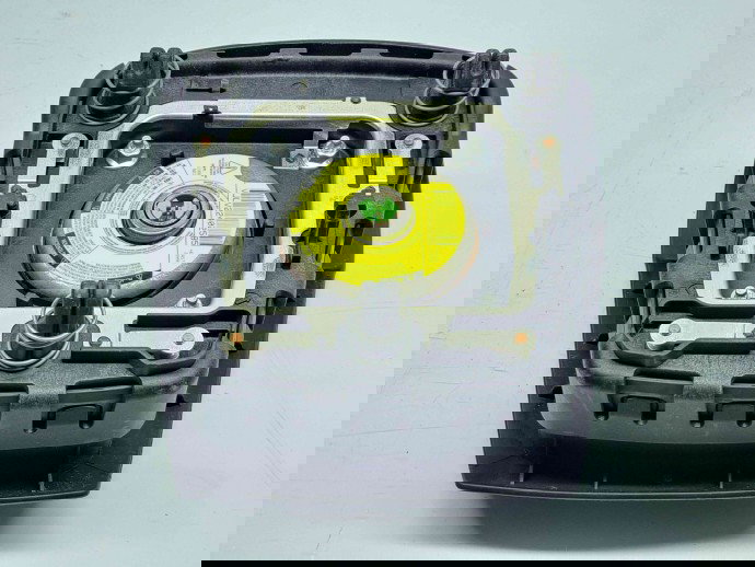  Airbag volan Ford S-Max 1 [Fabr 2006-2010] 6M21-U042B85-AKW