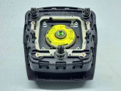  Airbag volan Ford S-Max 1 [Fabr 2006-2010] 6M21-U042B85-AKW