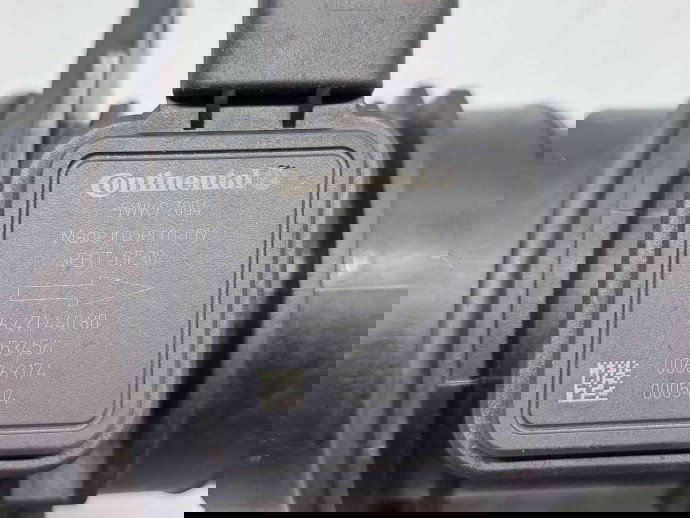 Debitmetru aer  PEUGEOT 207 (WA) [Fabr 2006-2012] 9647144080 1.4 TDCi DV4C 50KW / 68CP