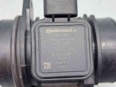 Debitmetru aer  PEUGEOT 207 (WA) [Fabr 2006-2012] 9647144080 1.4 TDCi DV4C 50KW / 68CP