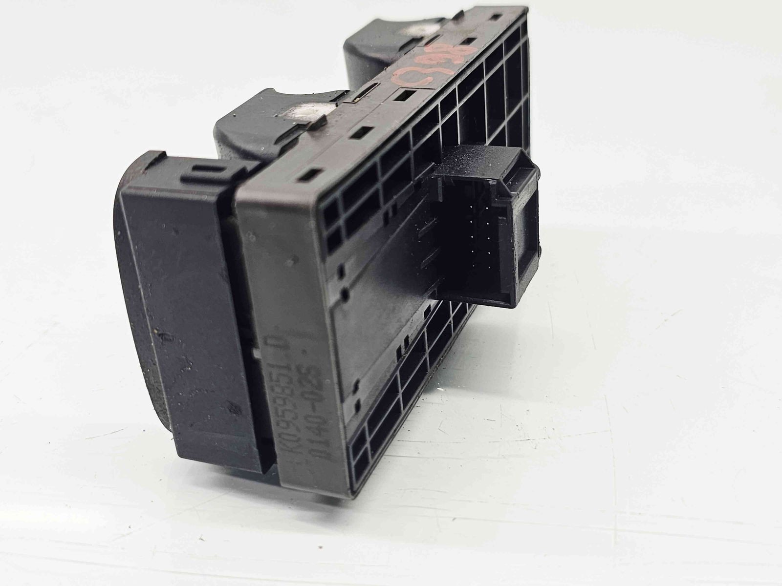 Butoane comanda geamuri sofer AUDI A5 (8T3) [Fabr 2007-2015] 8K0959851D - imagine 4