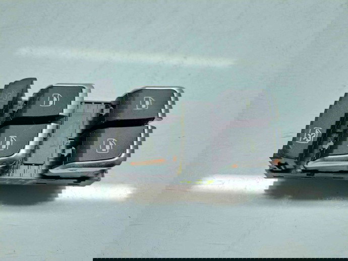  Butoane comanda geamuri sofer  AUDI Q3 (8UB) [Fabr 2011-2018] 8U0959851