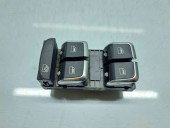  Butoane comanda geamuri sofer  AUDI Q3 (8UB) [Fabr 2011-2018] 8U0959851