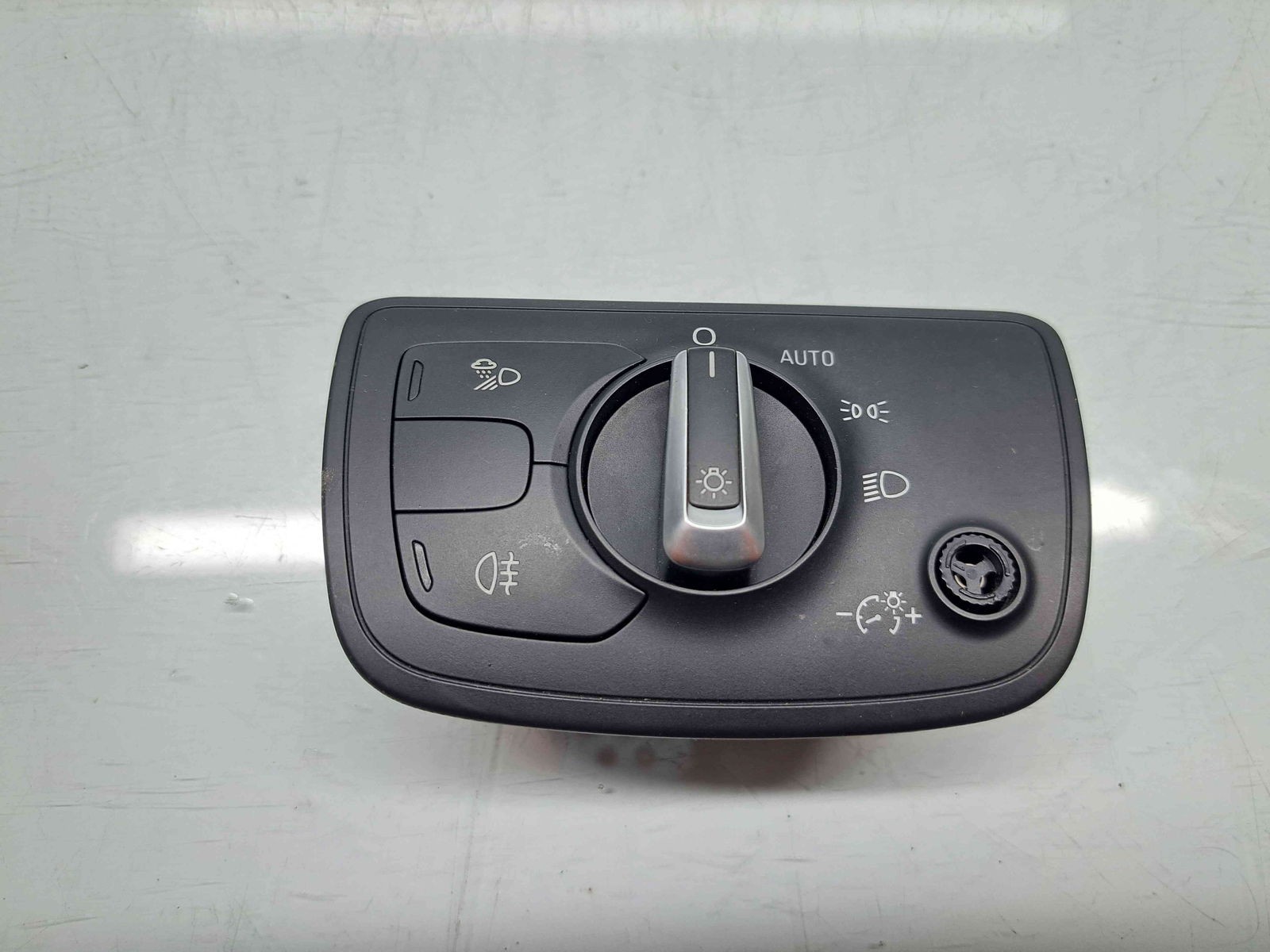 Bloc lumini AUDI A7 (4GA) [Fabr 2011-2017] 4G0941531S - imagine 1