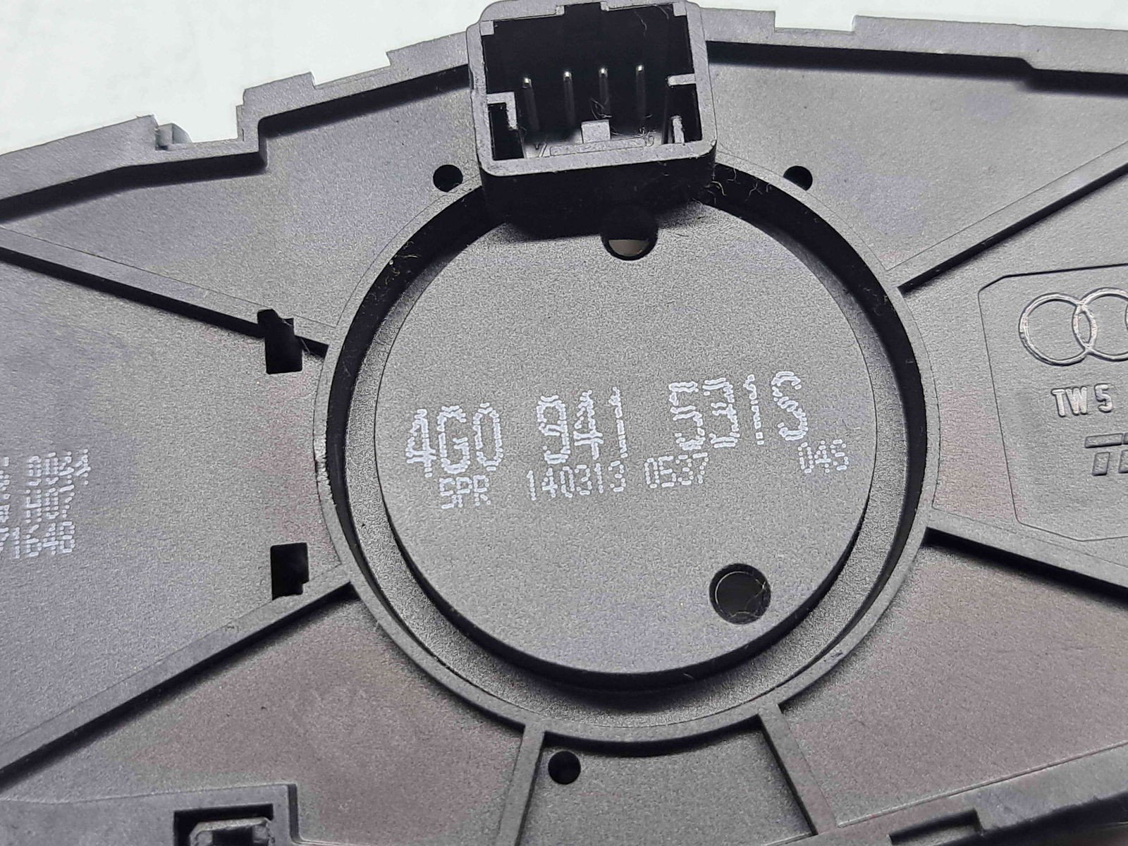 Bloc lumini AUDI A7 (4GA) [Fabr 2011-2017] 4G0941531S - imagine 2