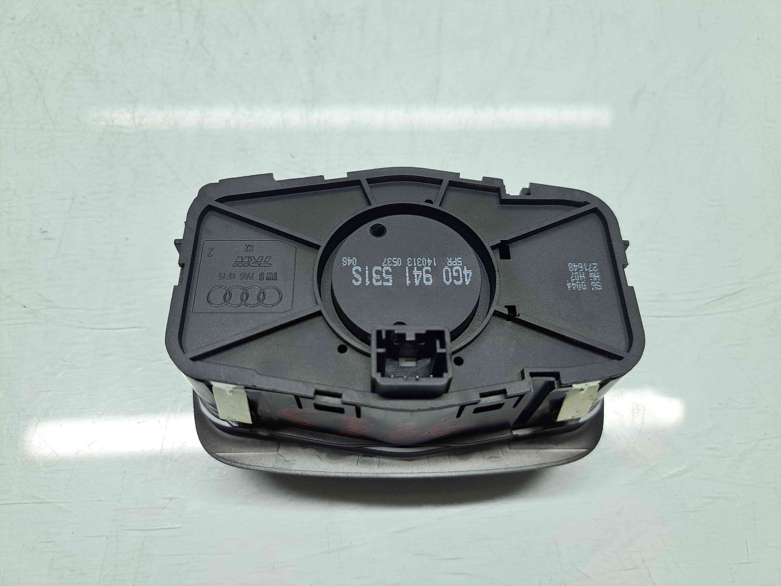 Bloc lumini AUDI A7 (4GA) [Fabr 2011-2017] 4G0941531S - imagine 3