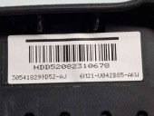  Airbag volan Ford S-Max 1 [Fabr 2006-2010] 6M21-U042B85-AKW