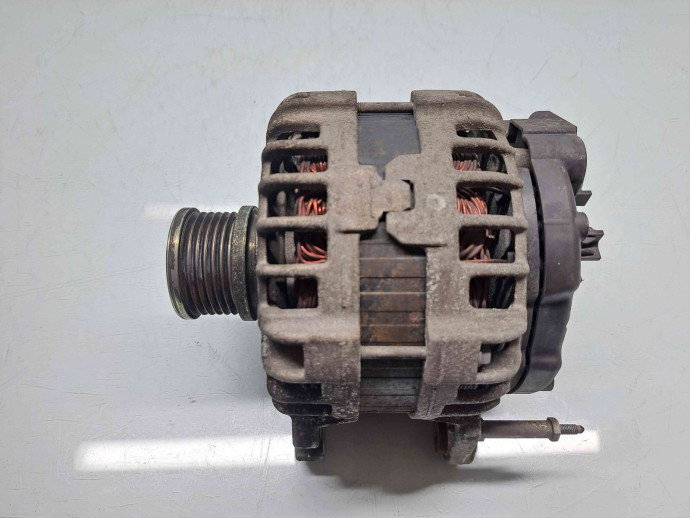 Alternator  Seat Leon (5F1) [Fabr 2012-2018] 03L903023K 1.6 TDI CXMA 85KW / 116CP