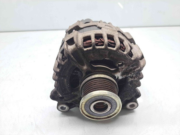 Alternator  Seat Leon (5F1) [Fabr 2012-2018] 03L903023K 1.6 TDI CXMA 85KW / 116CP