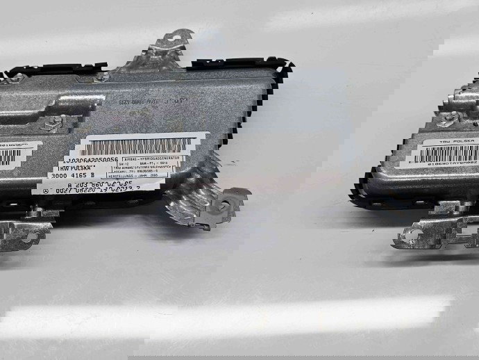  Airbag lateral dreapta Mercedes Clasa E (W211) [Fabr 2002-2009] A2038600205