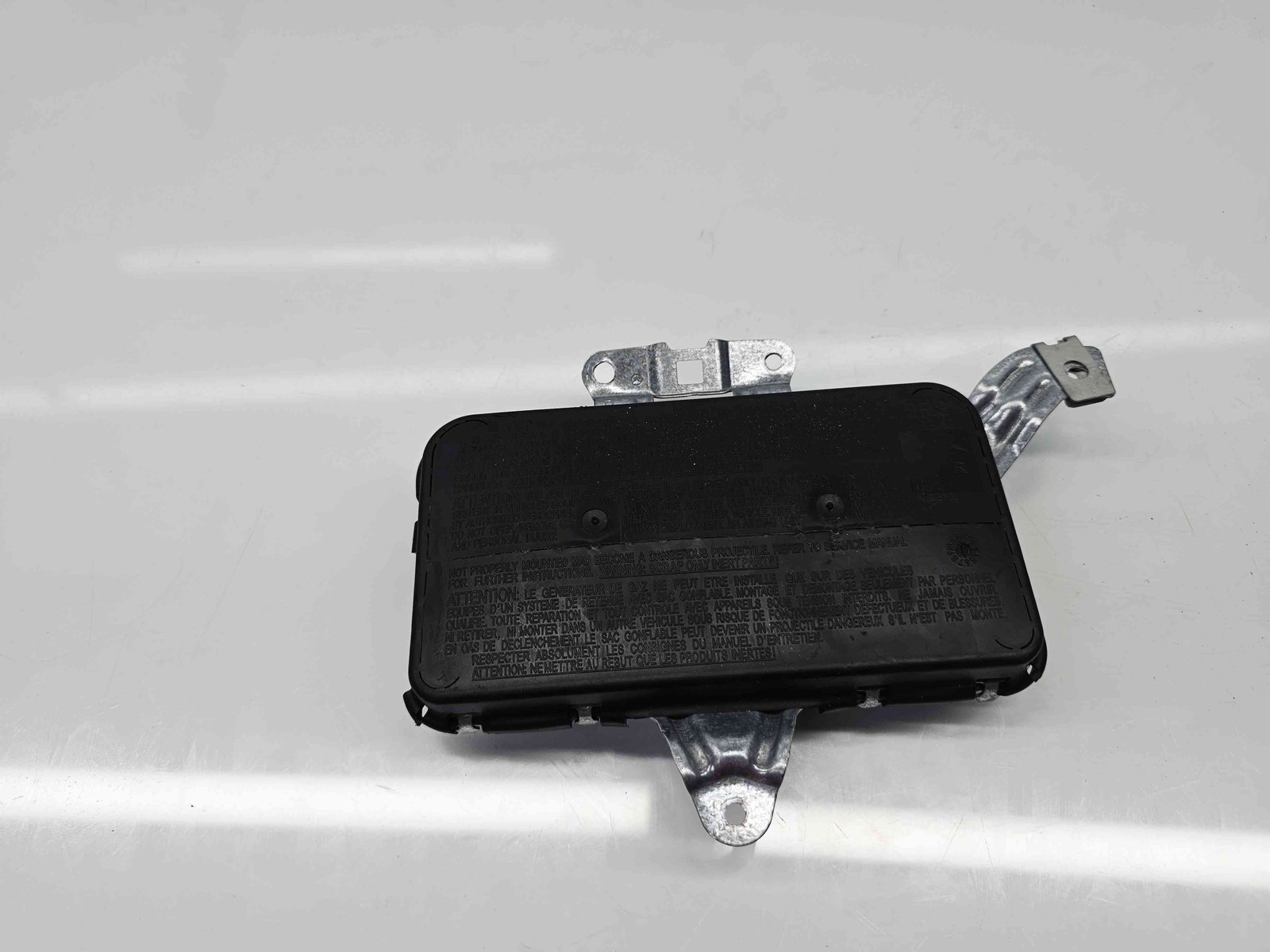 Airbag lateral dreapta Mercedes Clasa E (W211) [Fabr 2002-2009] A2038600205 - imagine 4