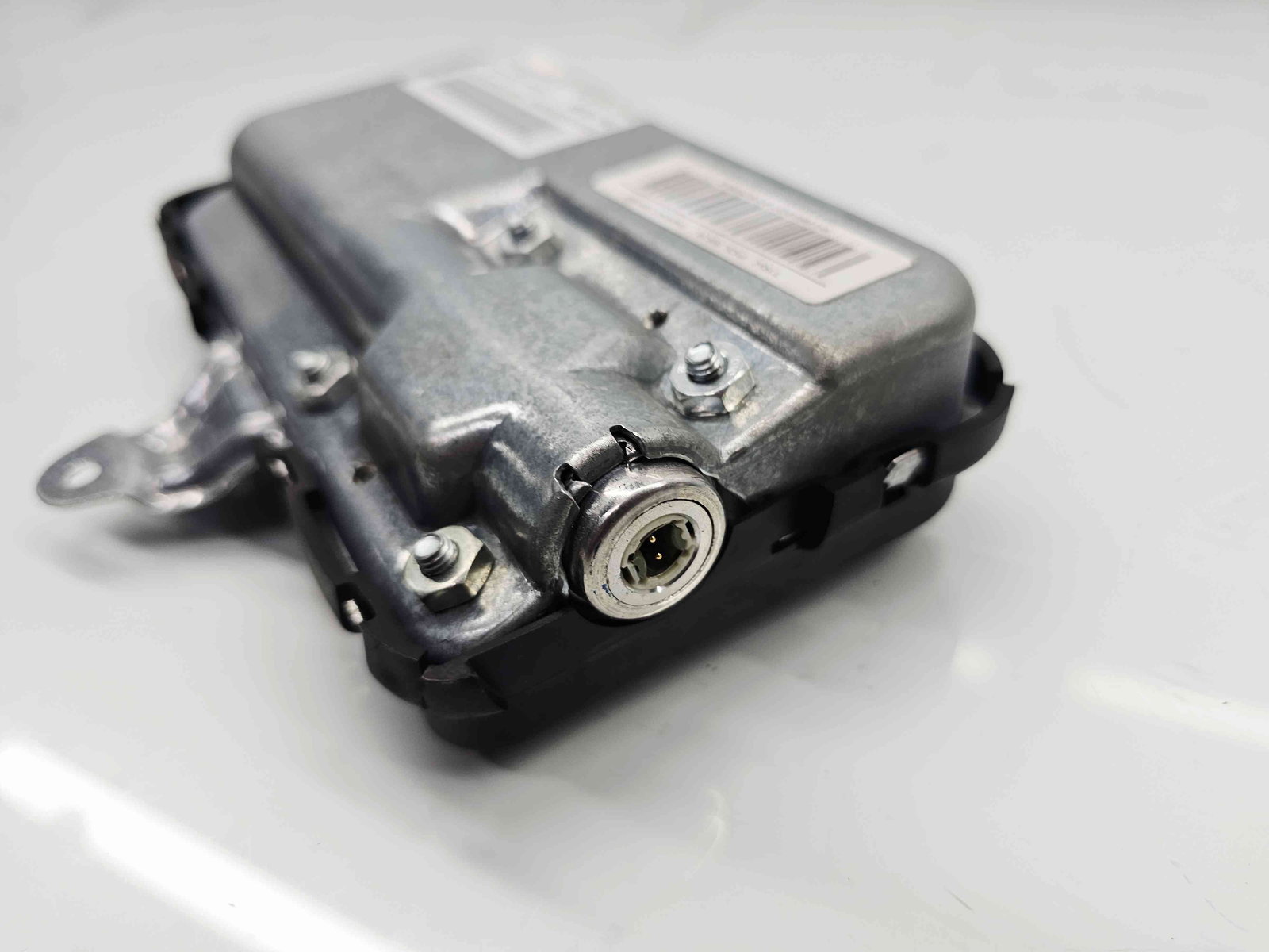 Airbag lateral dreapta Mercedes Clasa E (W211) [Fabr 2002-2009] A2038600205 - imagine 5