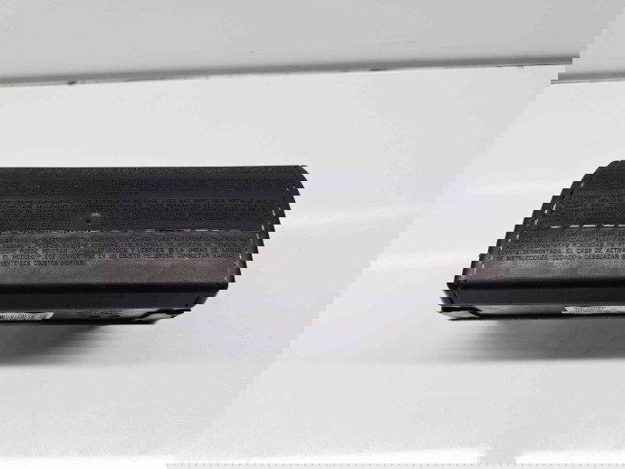  Airbag pasager Mercedes Clasa E (W211) [Fabr 2002-2009] A2118603305