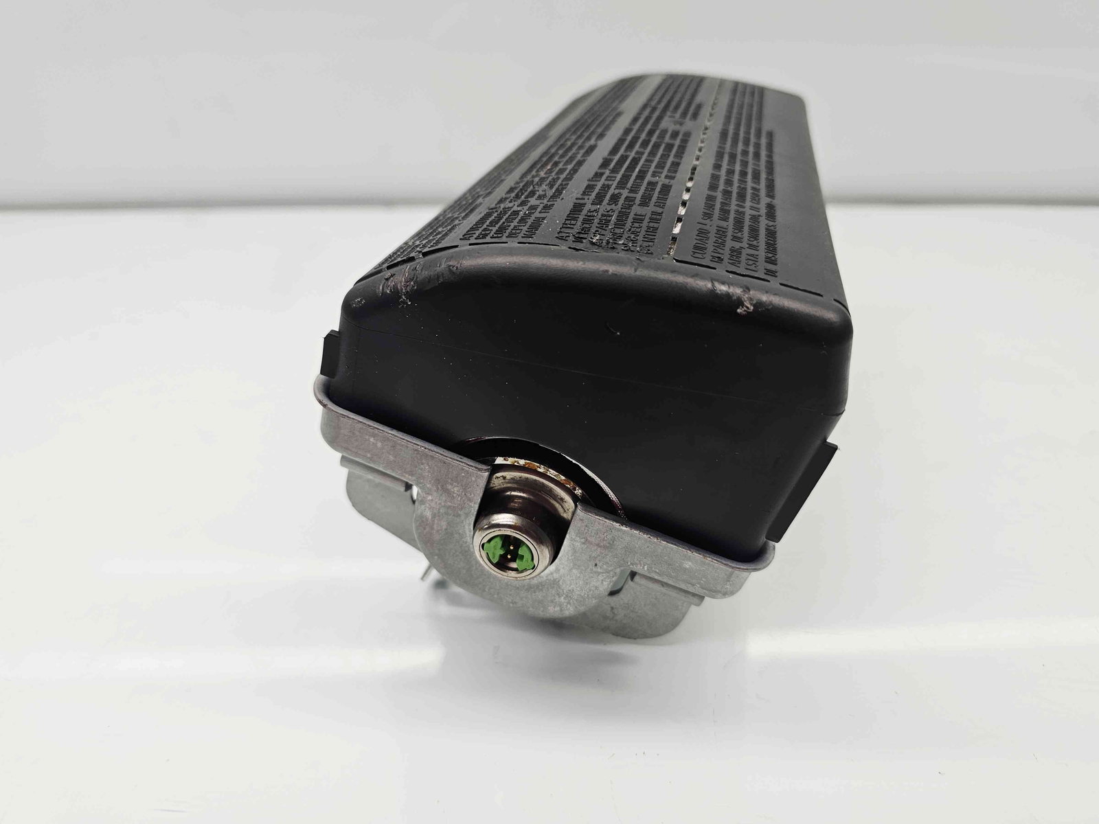 Airbag pasager Mercedes Clasa E (W211) [Fabr 2002-2009] A2118603305 - imagine 3