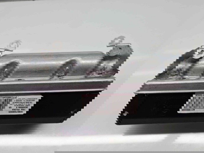  Airbag pasager Mercedes Clasa E (W211) [Fabr 2002-2009] A2118603305