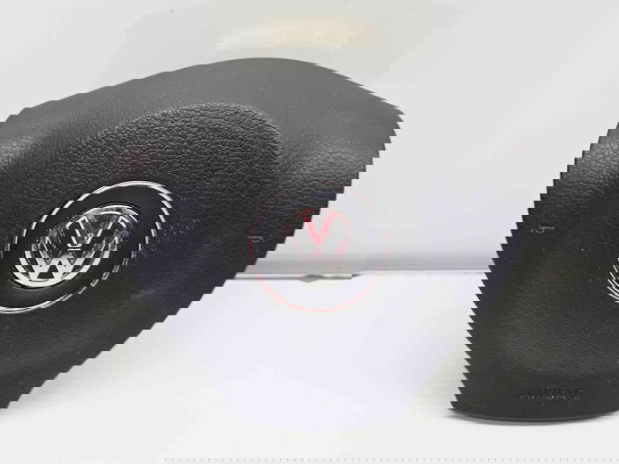  Airbag volan Volkswagen Passat CC (358) Facelift [Fabr 2012-2016] 3C8880201AA