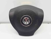  Airbag volan Volkswagen Passat CC (358) Facelift [Fabr 2012-2016] 3C8880201AA