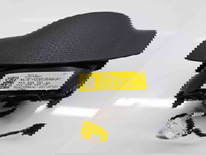  Airbag volan Volkswagen Passat CC (358) Facelift [Fabr 2012-2016] 3C8880201AA