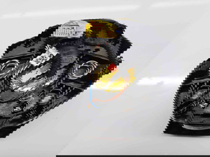  Airbag volan Volkswagen Passat CC (358) Facelift [Fabr 2012-2016] 3C8880201AA