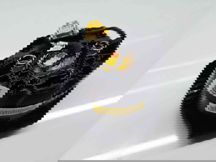  Airbag volan Volkswagen Passat CC (358) Facelift [Fabr 2012-2016] 3C8880201AA