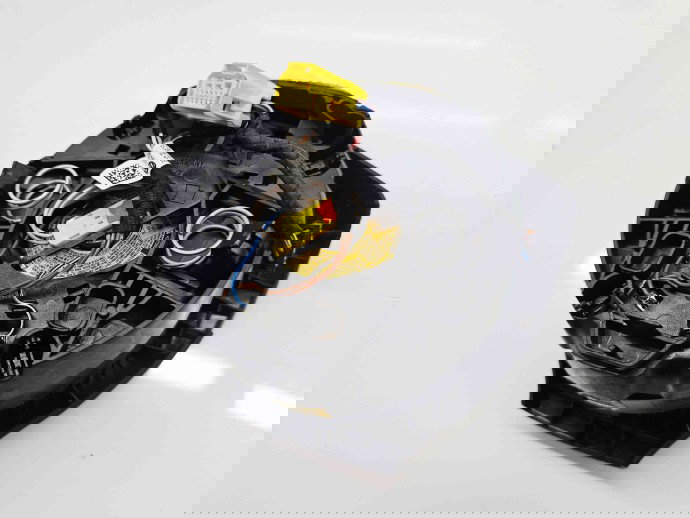  Airbag volan Volkswagen Passat CC (358) Facelift [Fabr 2012-2016] 3C8880201AA