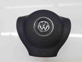  Airbag volan Volkswagen Passat CC (358) Facelift [Fabr 2012-2016] 3C8880201AA