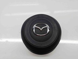  Airbag volan MAZDA 6 (GJ1) Facelift [Fabr 2018-2021] OEM