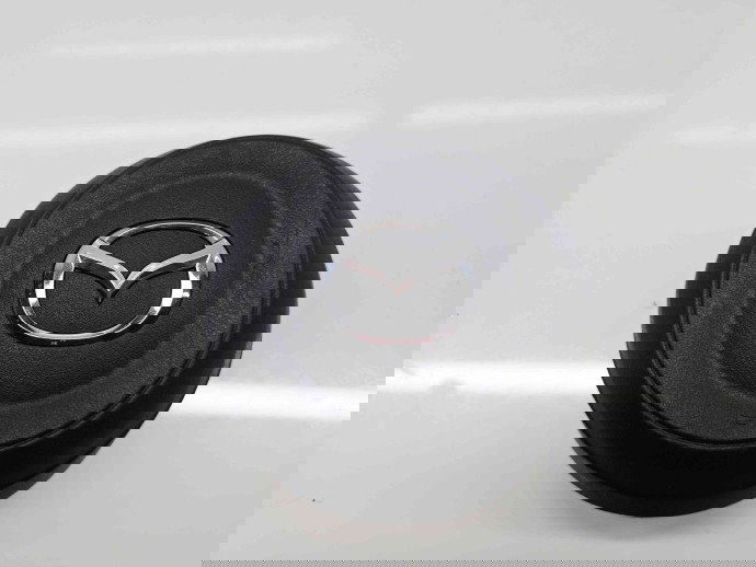  Airbag volan MAZDA 6 (GJ1) Facelift [Fabr 2018-2021] OEM