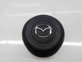  Airbag volan MAZDA 6 (GJ1) Facelift [Fabr 2018-2021] OEM