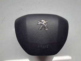  Airbag volan Peugeot 2008 [Fabr 2013-prezent] 98072114ZD
