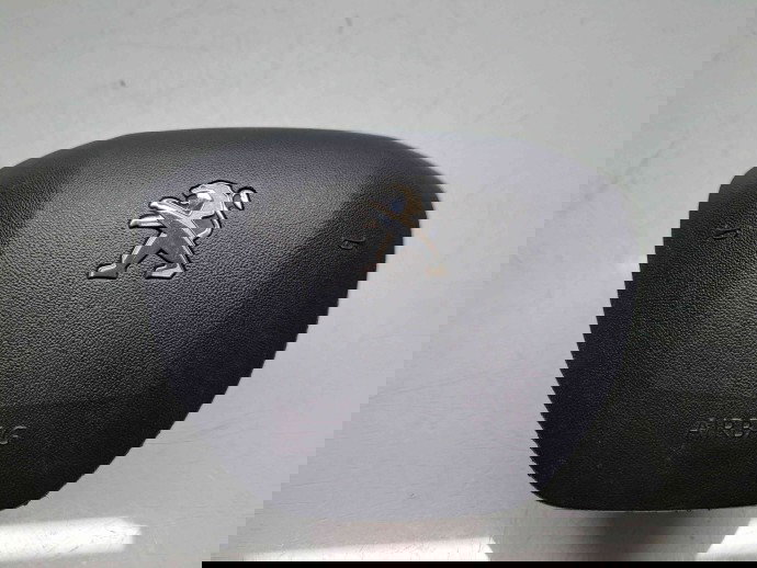  Airbag volan Peugeot 2008 [Fabr 2013-prezent] 98072114ZD