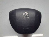 Airbag volan Peugeot 2008 [Fabr 2013-prezent] 98072114ZD