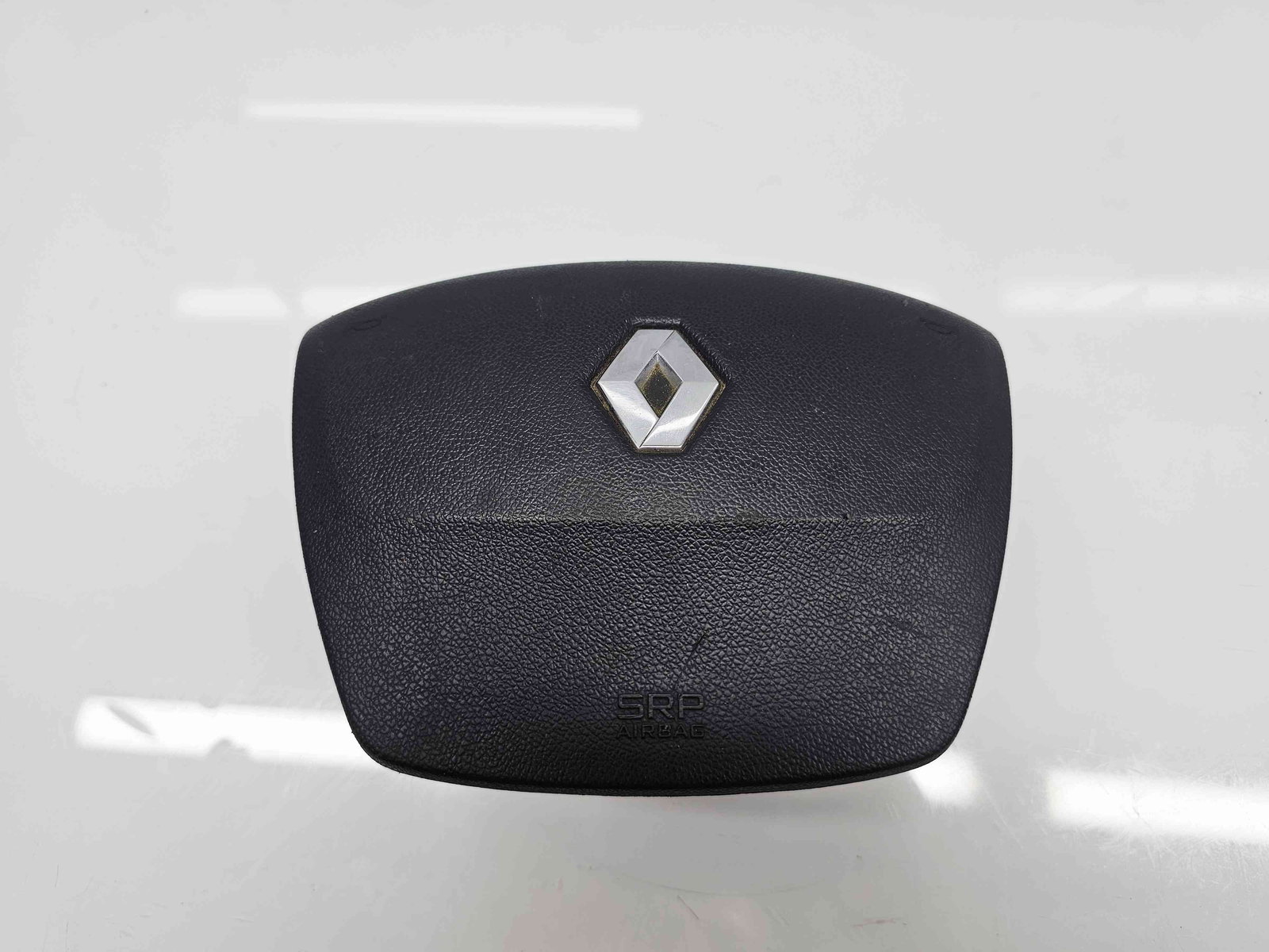 Airbag volan Renault Megane 3 (B95) [Fabr 2008-2016] 985100007R - imagine 1