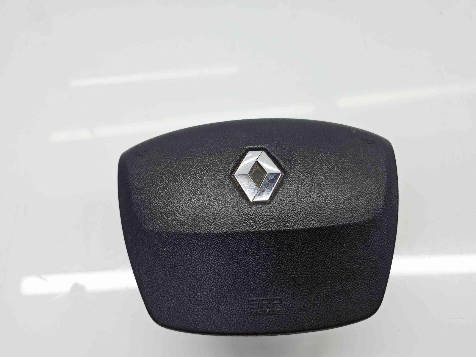 Airbag volan Renault Megane 3 (B95) [Fabr 2008-2016] 985100007R - imagine 8