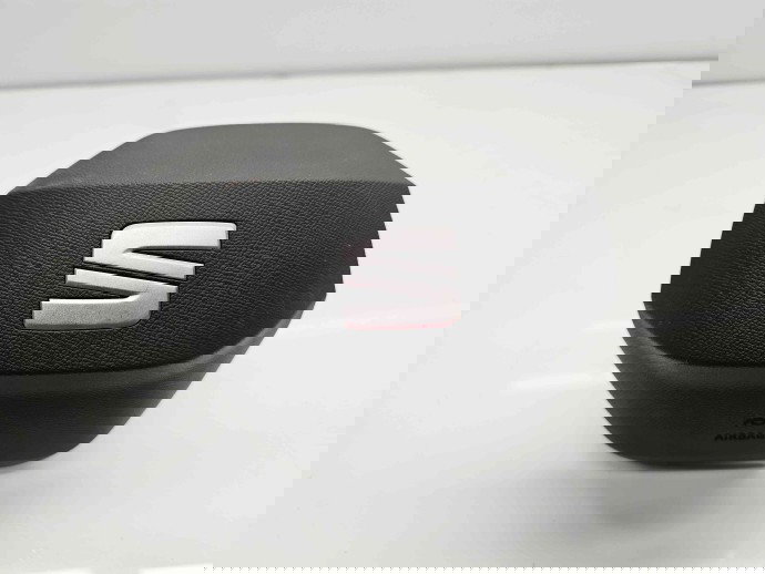  Airbag volan Seat Ibiza 6 (KJ1) Facelift [Fabr 2017-prezent] 6F0880201AP