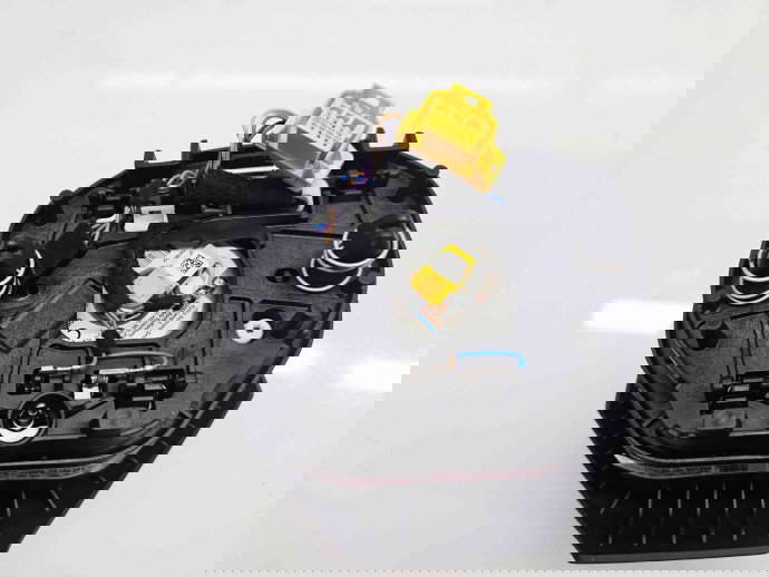  Airbag volan Seat Ibiza 6 (KJ1) Facelift [Fabr 2017-prezent] 6F0880201AP