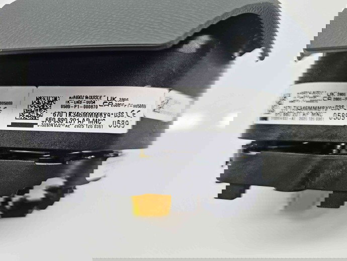  Airbag volan Seat Ibiza 6 (KJ1) Facelift [Fabr 2017-prezent] 6F0880201AP