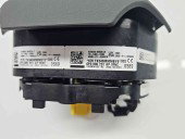  Airbag volan Seat Ibiza 6 (KJ1) Facelift [Fabr 2017-prezent] 6F0880201AP