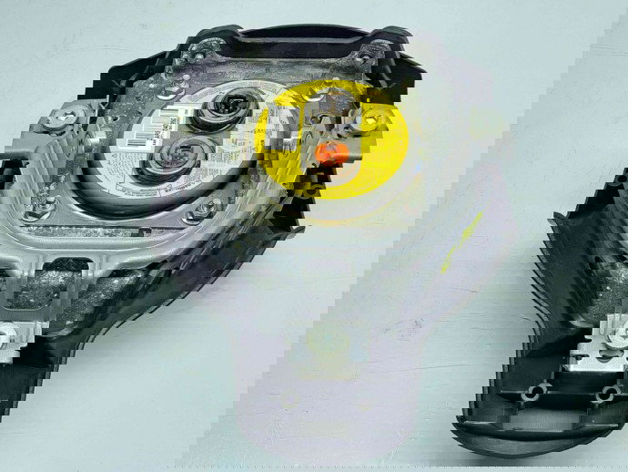  Airbag volan Toyota Rav 4 II (CLA2, XA2, ZCA2, ACA2) [Fabr 2000-2006] OEM