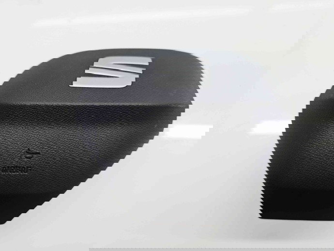  Airbag volan Seat Ibiza 6 (KJ1) Facelift [Fabr 2017-prezent] 6F0880201AP