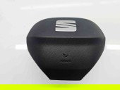  Airbag volan Seat Ibiza 6 (KJ1) Facelift [Fabr 2017-prezent] 6F0880201AP