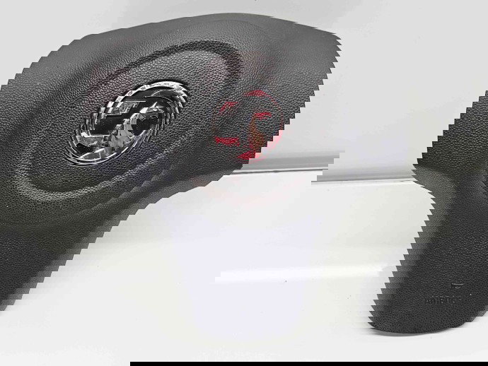  Airbag volan Opel Corsa D [Fabr 2006-2013] 13369480