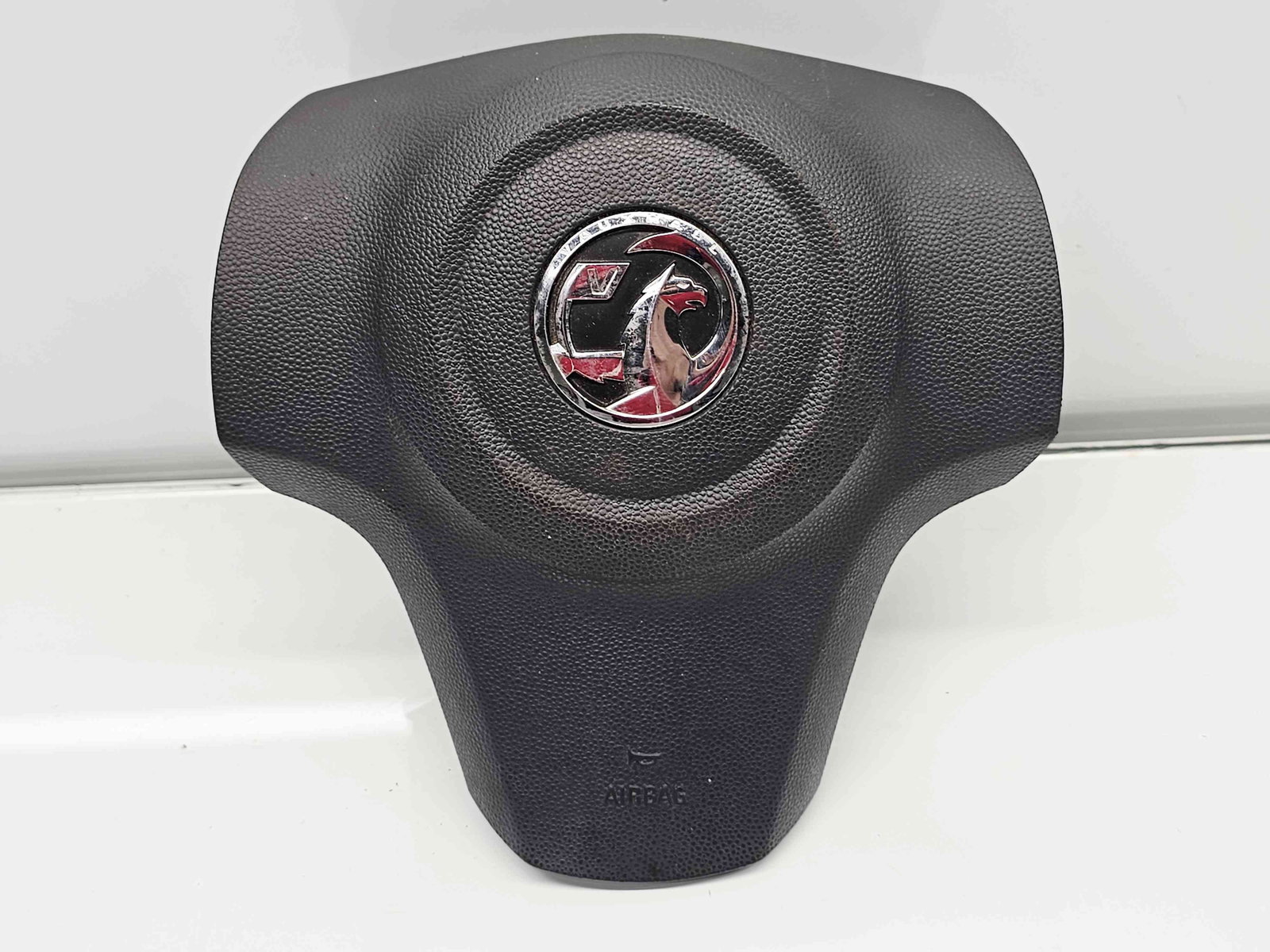 Airbag volan Opel Corsa D [Fabr 2006-2013] 13369480 - imagine 1